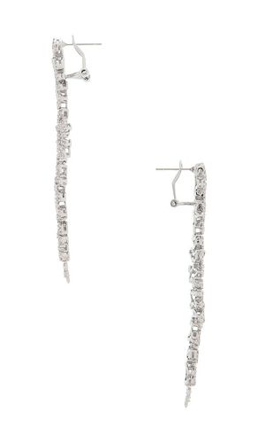 Hendry Earring in - SHASHI - Modalova