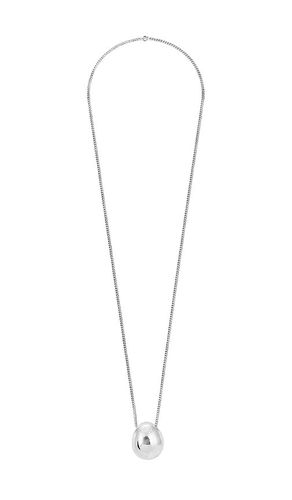 Carter Pendant Long Necklace in - SHASHI - Modalova