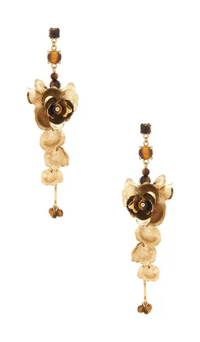 Gardenia Earring in - SHASHI - Modalova
