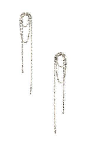 Vroom Earrings in - SHASHI - Modalova