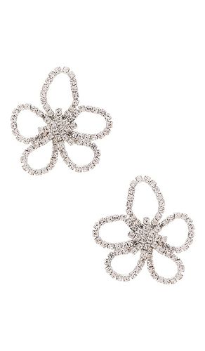Bell Earrings in - SHASHI - Modalova