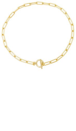 Chain Necklace in - SHASHI - Modalova