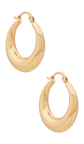 St. Germain Hoop in - SHASHI - Modalova