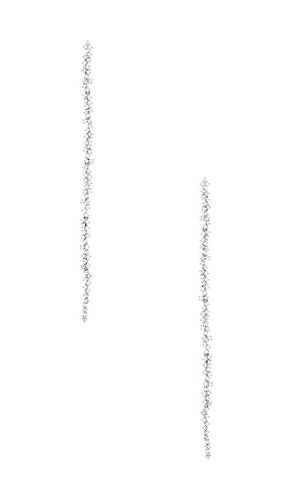 Petite Kalista Earring in - SHASHI - Modalova