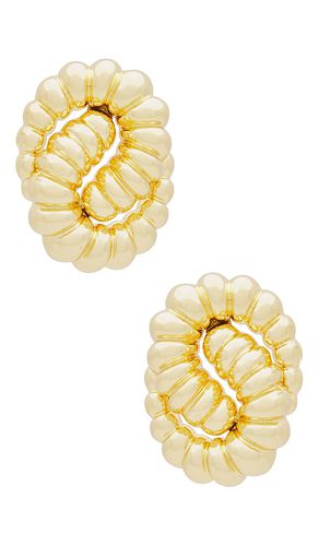 Philippa Earring in - SHASHI - Modalova