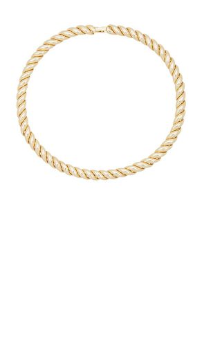 Repeat Necklace in - SHASHI - Modalova