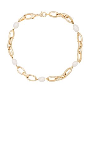 Coco Necklace in - SHASHI - Modalova