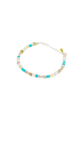 SHASHI Marni Bracelet in Blue - SHASHI - Modalova