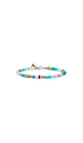 Brazalete marni en color azul talla all en - Blue. Talla all - SHASHI - Modalova