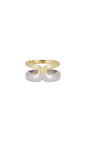 Whitney Ring in ,. Size 6, 7 - SHASHI - Modalova