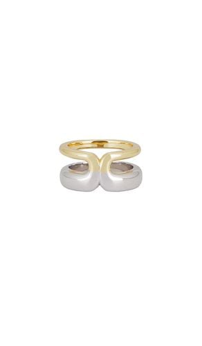 Whitney Ring in ,. Size 8 - SHASHI - Modalova