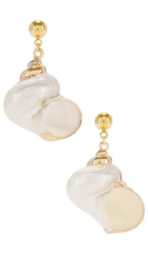 Baltic Earring in - SHASHI - Modalova