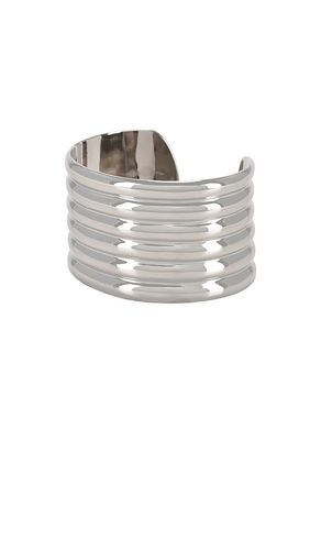 ARMREIF DOMINO CUFF in - SHASHI - Modalova