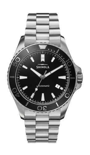 Mm monster in color black size all - Shinola - Modalova