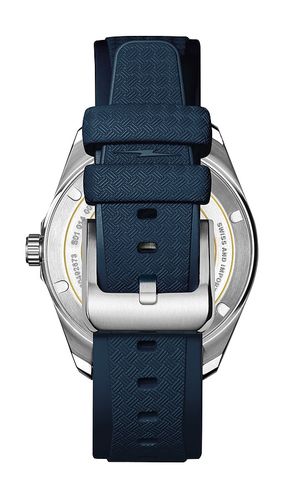 Shinola UHR DUCK 40MM in Blue - Shinola - Modalova