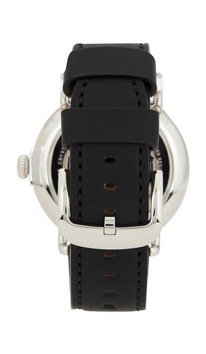 Shinola UHR in Black - Shinola - Modalova