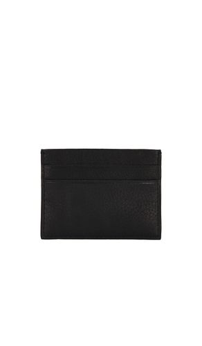 Pocket Card Case in - Shinola - Modalova