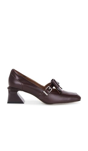 Square-toe Mid-heel in . Taglia 35. Also in 36 - Shushu/Tong - Modalova