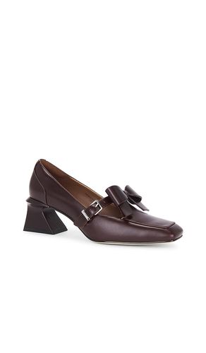 Square-toe Mid-heel in . Size 35. Also in 36, 37 - Shushu/Tong - Modalova
