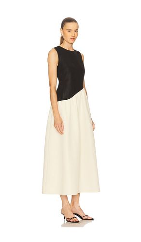 Laurel Moire Midi Dress in ,. Taglia S. Also in XS - SIMONMILLER - Modalova