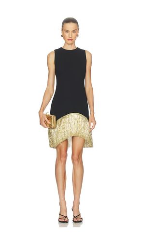 Bowie Fringe Mini Dress in . Taglia M. Also in S, XS - SIMONMILLER - Modalova