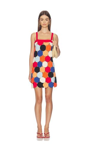 KLEID BEEP BEEP TANK MINI in . Größe XS. Also in S, M, L, XL - SIMONMILLER - Modalova