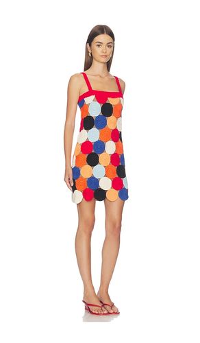 KLEID BEEP BEEP TANK MINI in . Größe XS. Also in S, M, L, XL - SIMONMILLER - Modalova