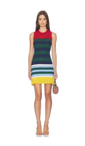 KLEID YVONNE KNIT MINI in . Größe XS. Also in S, M, L, XL - SIMONMILLER - Modalova