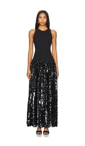 Memphis Crepe Sequin Dress in . - size 0 (also in 2, 4, 6, 8) - Simon Miller - Modalova