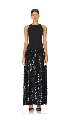 Memphis Crepe Sequin Dress in . - size 0 (also in 2, 4, 6) - SIMONMILLER - Modalova