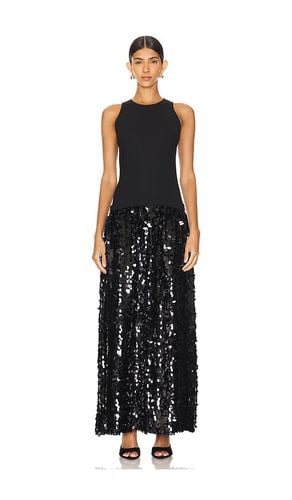 Memphis Crepe Sequin Dress in . - size 0 (also in 2, 6) - SIMONMILLER - Modalova