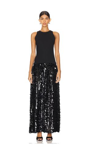 Memphis Crepe Sequin Dress in . - size 0 (also in 2) - SIMONMILLER - Modalova