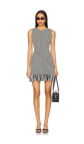 Belle Smocked Mini Dress in . - size L (also in S, XL) - SIMONMILLER - Modalova