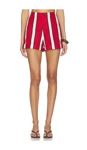 Como Linen Short in . Size 0. Also in 2, 4, 8 - SIMONMILLER - Modalova
