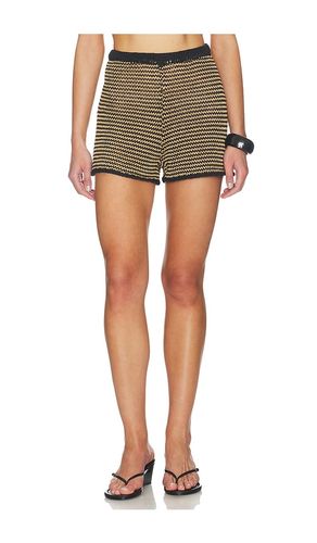 Marzo Knit Short in ,. Taglia M. Also in S, XS - SIMONMILLER - Modalova
