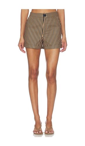 SHORTS COMO LINEN in . Größe 0. Also in 10, 2, 4, 8 - SIMONMILLER - Modalova