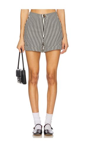 Como Linen Shorts in . - size 0 (also in 10, 2, 4, 6, 8) - SIMONMILLER - Modalova