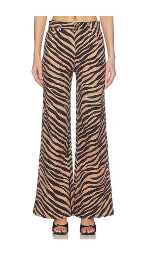 Rumie Printed Jeans in . Size 24. Also in 25, 26, 27, 28, 29 - SIMONMILLER - Modalova
