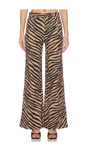 Rumie Printed Jeans in . Taglia 25. Also in 27, 30 - SIMONMILLER - Modalova