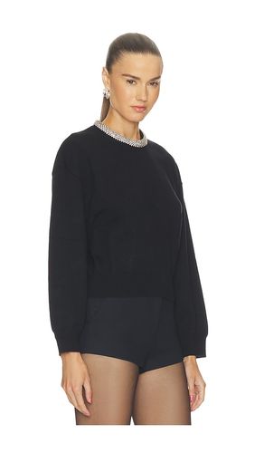 Lillian Embellished Sweater in . - size L (also in M, S, XS) - SIMONMILLER - Modalova