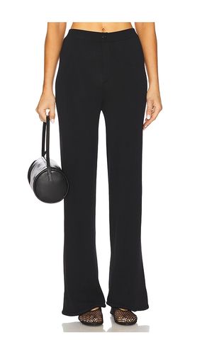 Jabber Knit Pant in . - size L (also in S, XS) - SIMONMILLER - Modalova