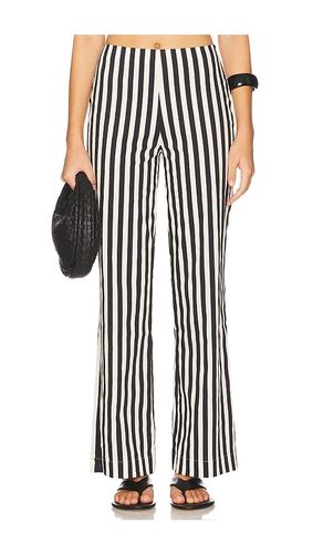 Pia Poplin Pant in ,. - size 0 (also in 2, 4, 6) - SIMONMILLER - Modalova