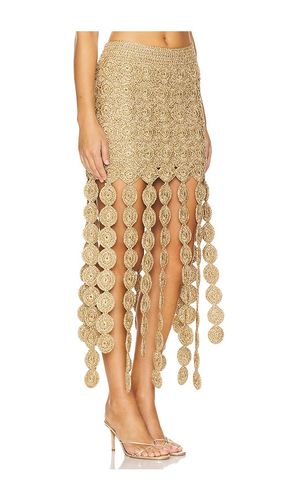 Beep Beep Maxi Skirt in . Size L. Also in M - SIMONMILLER - Modalova