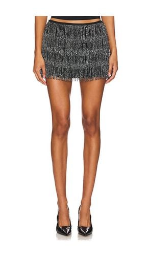 River Fringe Skirt in . - size 0 (also in 10, 2, 4, 6, 8) - Simon Miller - Modalova