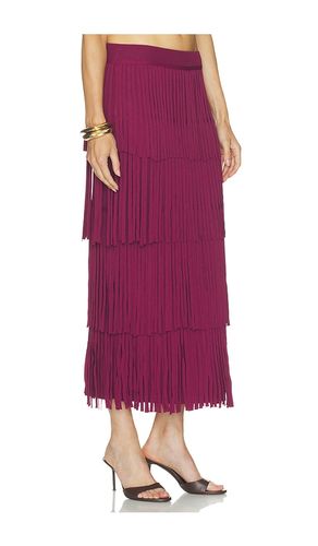 ROCK ZA ZA KNIT FRINGE in . Größe L. Also in M, S, XS - SIMONMILLER - Modalova