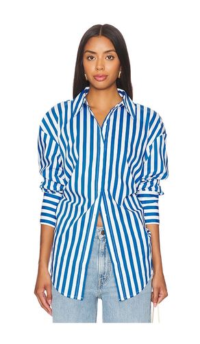Loch Button Up Shirt in . Taglia XS. Also in S - SIMONMILLER - Modalova