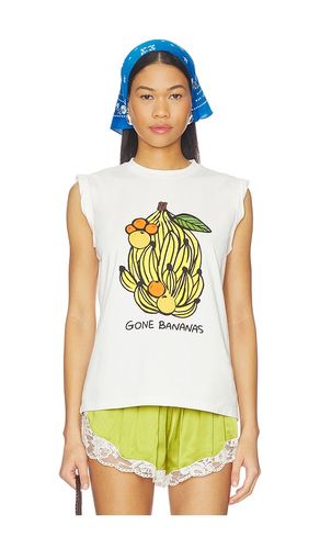 Banana Mix Tank Top in . Size L. Also in XS - SIMONMILLER - Modalova