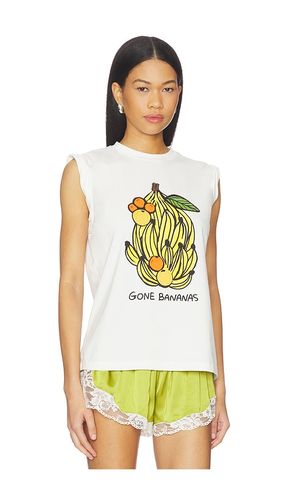 Banana Mix Tank Top in . Size L. Also in XS - SIMONMILLER - Modalova