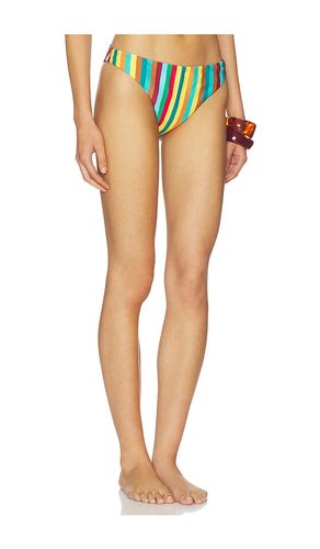 Bwai Bikini Bottom in Mustard. - size L (also in M, XL) - SIMONMILLER - Modalova