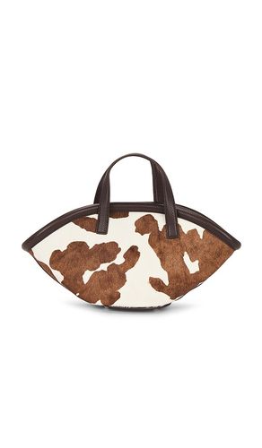 Mercado Mini Tote Bag in - SIMONMILLER - Modalova